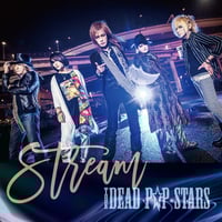 THE DEAD P☆P STARS/ CD「QUICK &DEAD」 | KENZI SHO