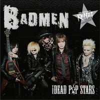 THE DEAD P☆P STARS/ CD「QUICK &DEAD」 | KENZI SHO