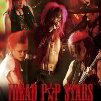 The Dead Pop Stars 3種類　20周年&amp;ストリーム DVD&amp;CD The Dead Pop Stars 3種類 20周年&ストリーム DVD&CDの通販 by