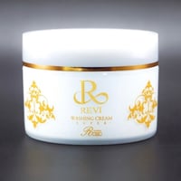 REVI ウォッシングクリームS　洗顔クリーム（予約）