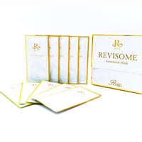 REVISOME　EMOTIONAL MASK（予約）