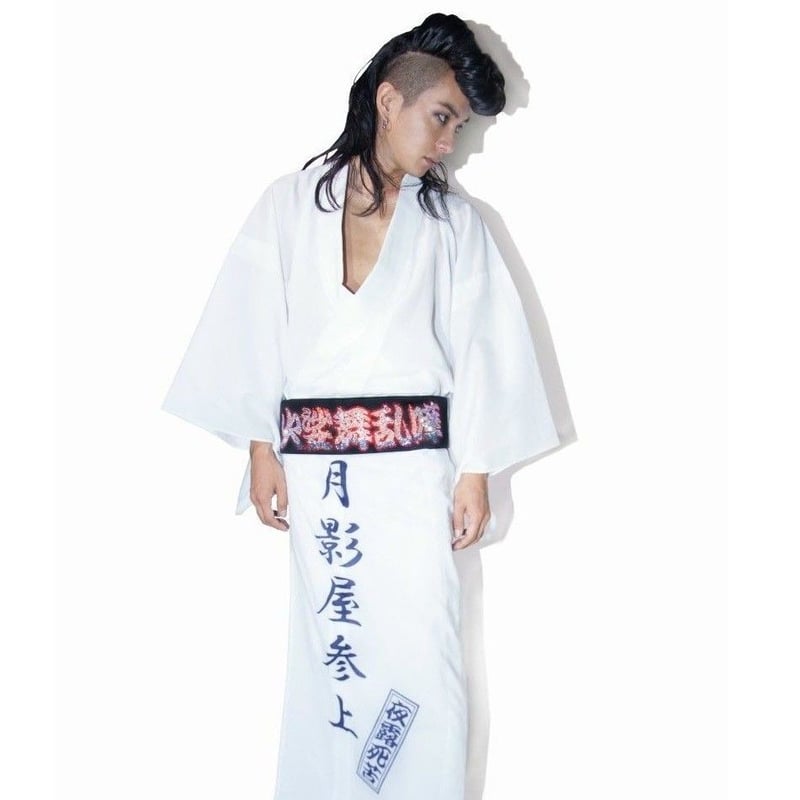 ソフィア・ロー連の浴衣 | 月影屋