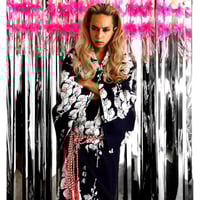 蛇皮の浴衣 | 月影屋