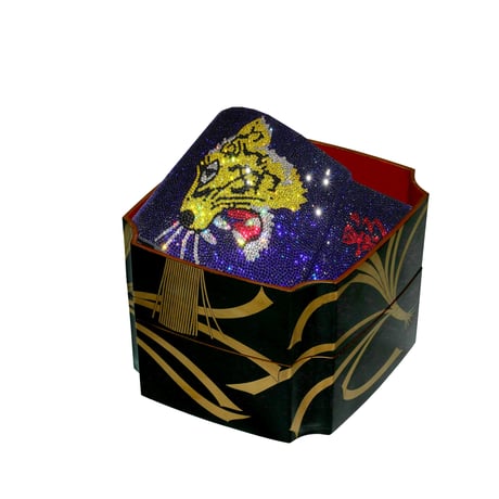 月影クリスマスコフレ①