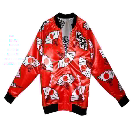 CATEGORY 月影スカジャン!!! | 月影屋