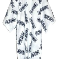 胡蝶蘭の浴衣 | 月影屋