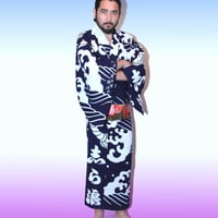 胡蝶蘭の浴衣 | 月影屋