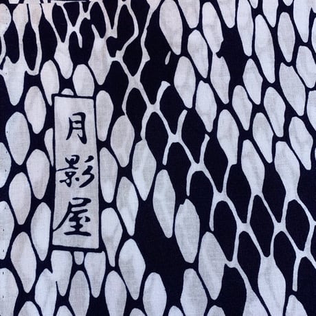 蛇皮のステテコ