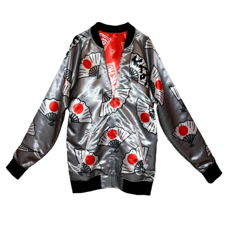 CATEGORY 月影スカジャン!!! | 月影屋