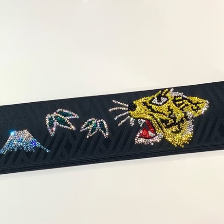 スワロフスキーの帯 | STORES