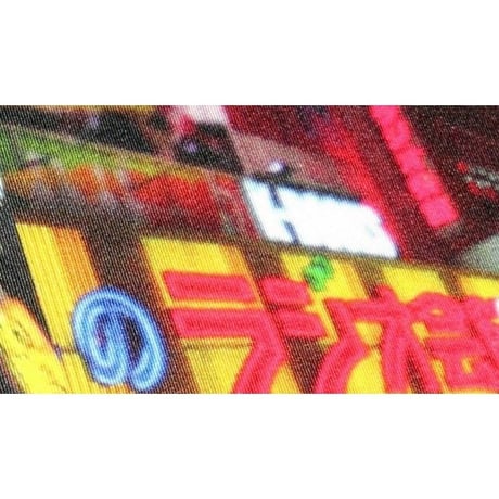 秋葉原の帯