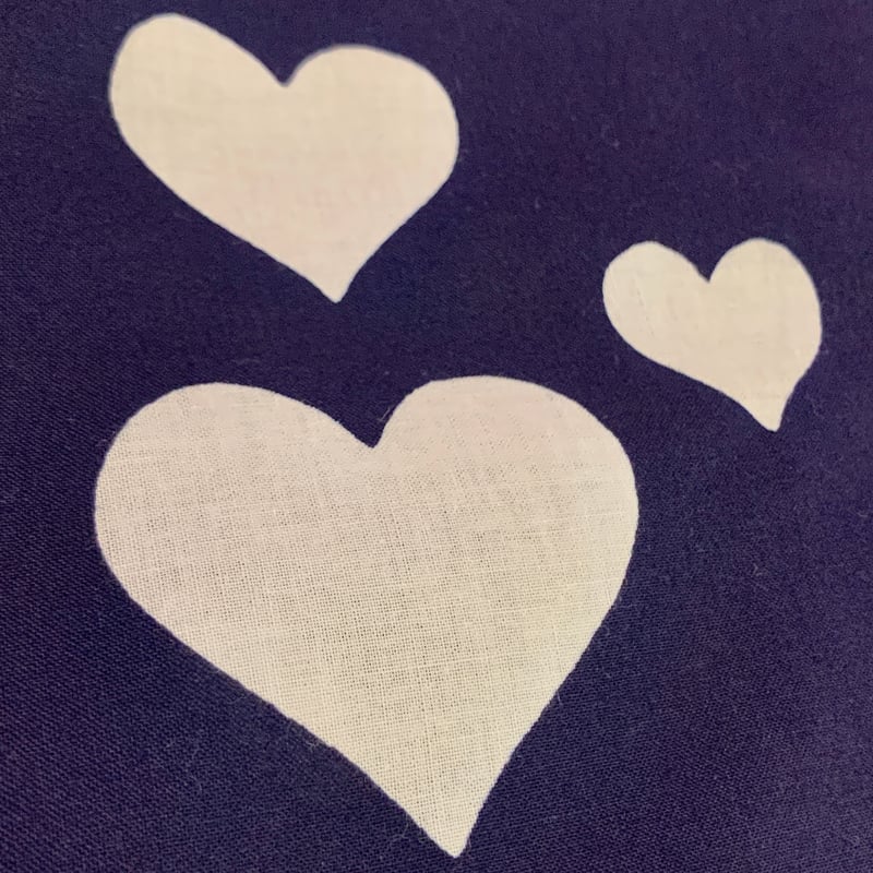 新品　未使用　浜松 ハート型花柄 浴衣　寸法写真表示 新品 未使用 浜松 ハート型花柄 浴衣 寸法写真表示 楽天市場】浴衣 3点