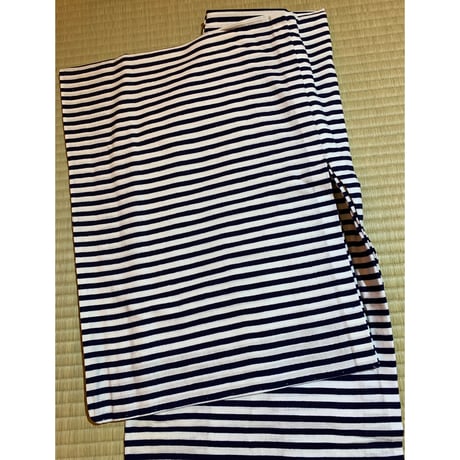 ヨコシマの浴衣・７ｍｍ