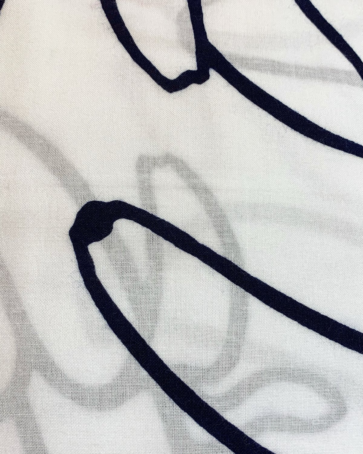 バナナの浴衣 | 月影屋