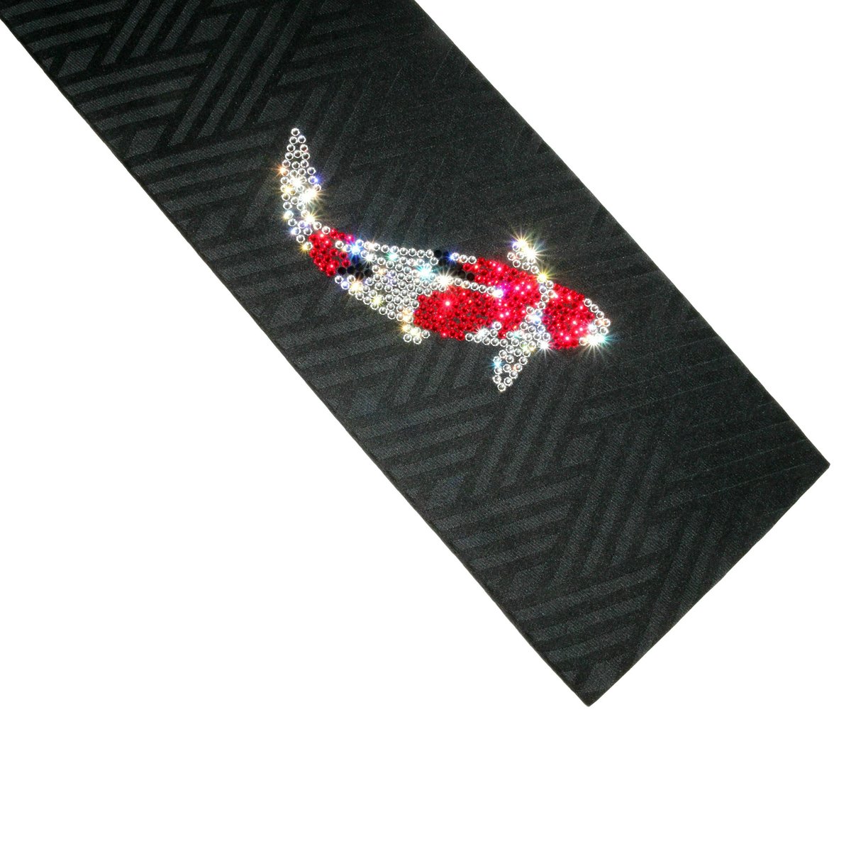 月影屋の夏の半幅帯 月影屋の夏の半幅帯