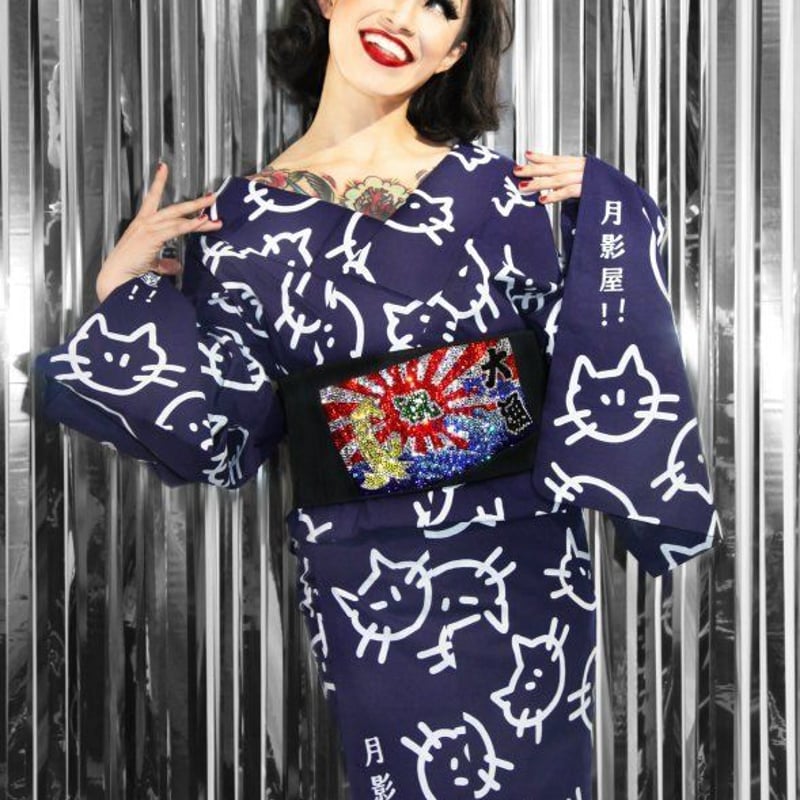 輝い CATEGORY 帯!!! 月影屋 | 着物・浴衣 - 着物・浴衣