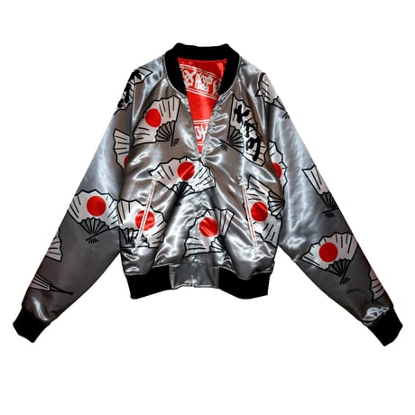 CATEGORY 月影スカジャン!!! | 月影屋