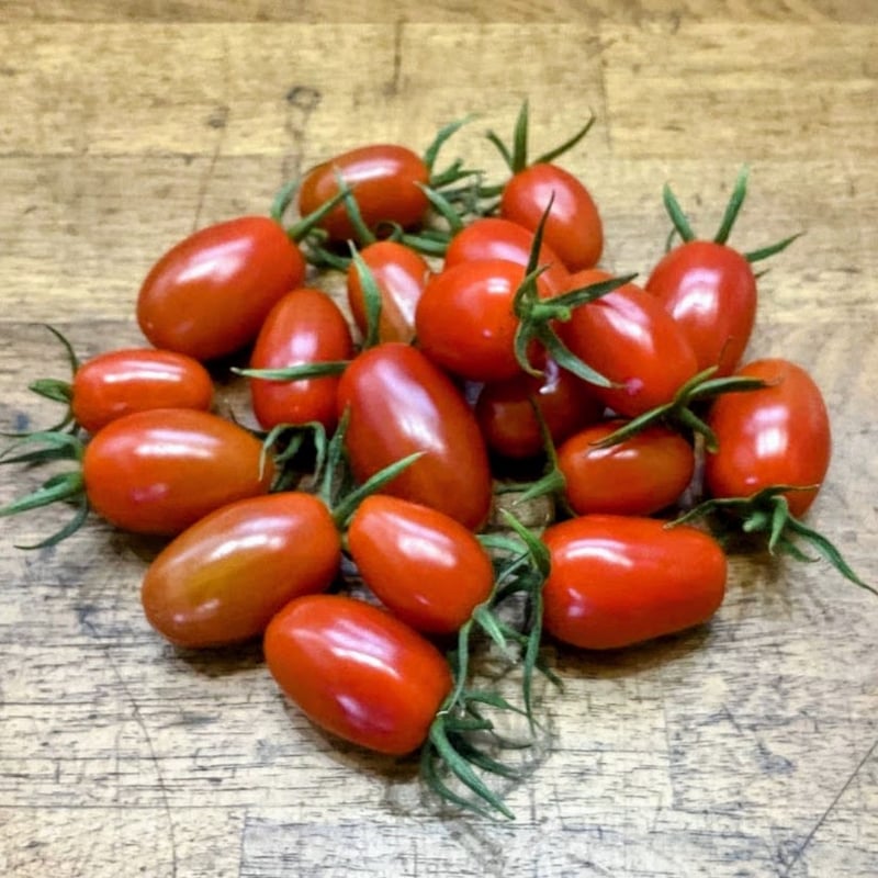 濃蜜】フラガールミニトマト 1kg 【ご家庭用】 | TSUJI FARM online shop