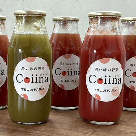 CATEGORY トマトジュース | TSUJI FARM online shop
