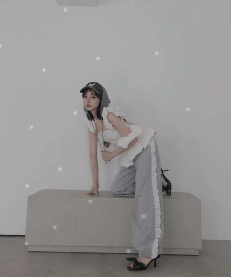 CATEGORY TOPS | FICTION TOKYO OFFICIAL SHOP CATEGORY TOPS | FICTION TOKYO OFFICIAL SHOP