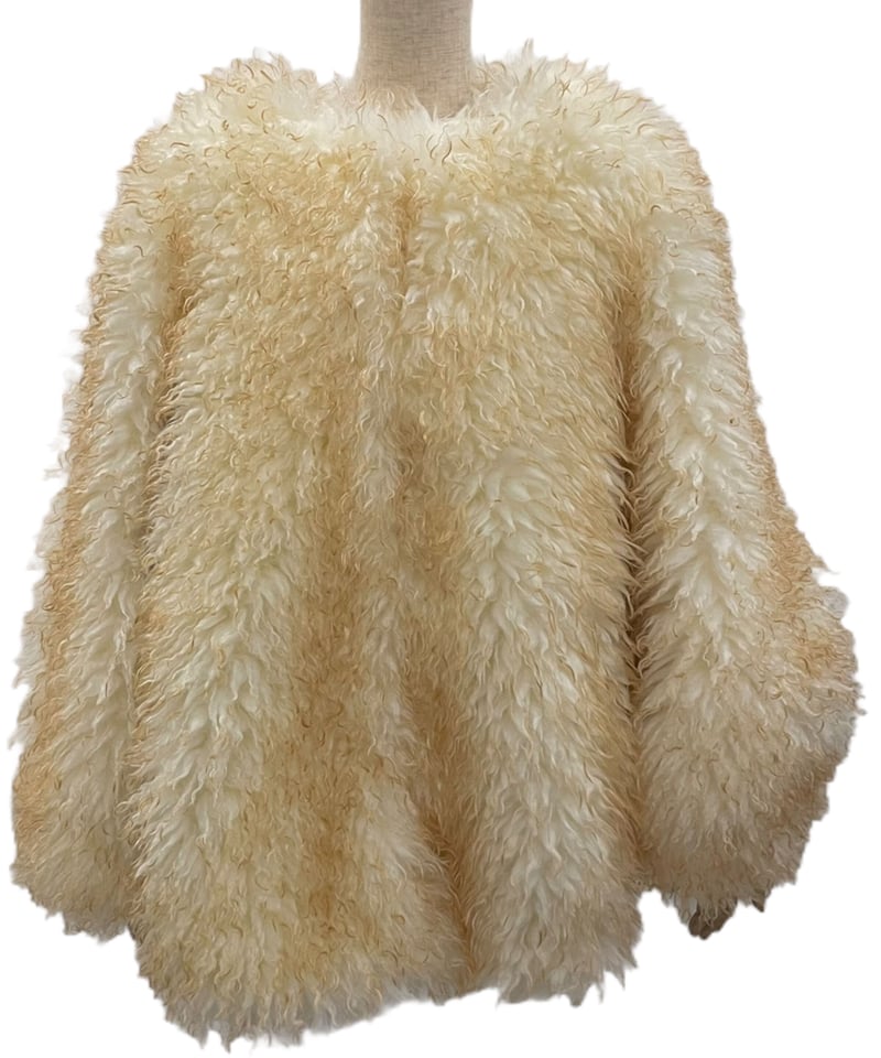 ウィンターコート / Winter Coat | FICTION TOKYO OFFICIAL 