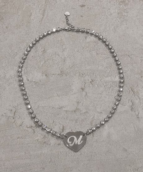 My Choker 【ハート】 / Bijou
