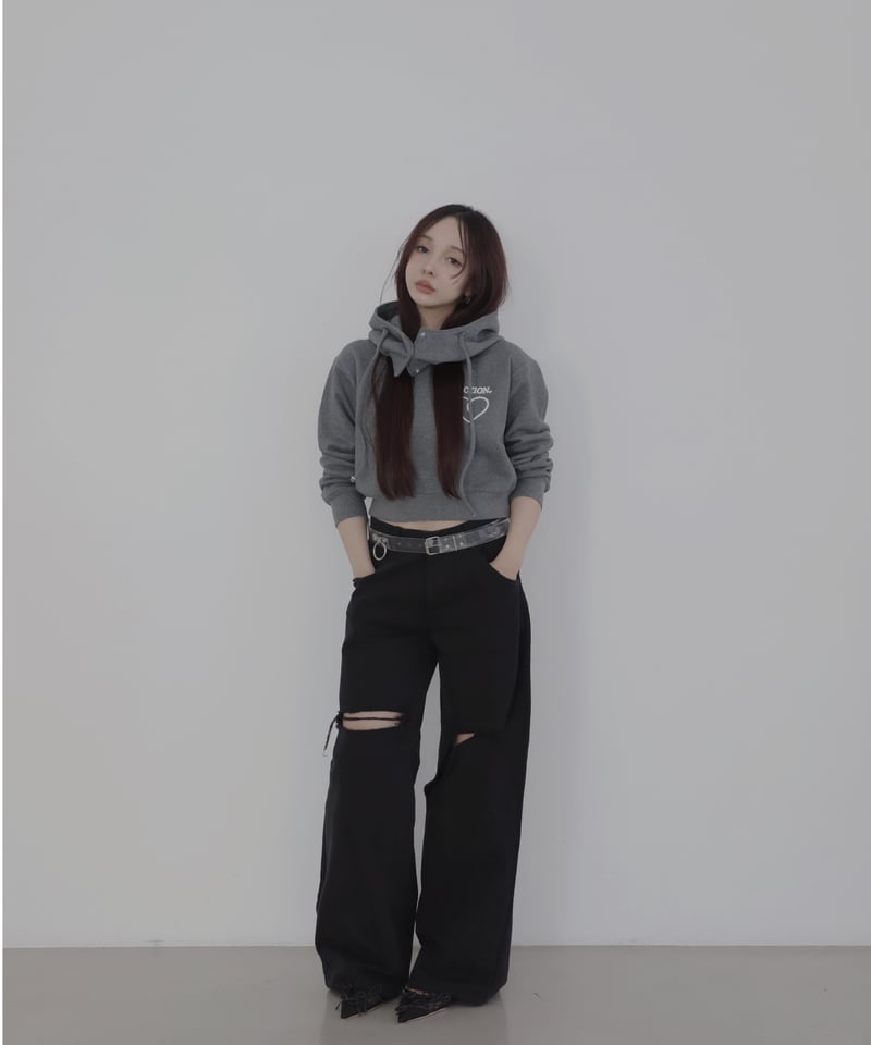 セット割引】スウェット＋フード | FICTION TOKYO OFFICIAL SHOP