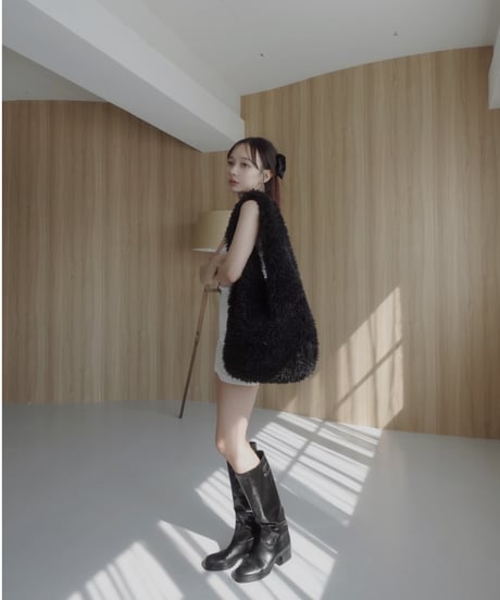 ワンショルダーバッグ/One Shoulder Bag