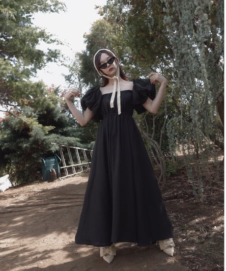 サマーロングドレス《Vol.2》 /Summer Long Dress《Vol.2》