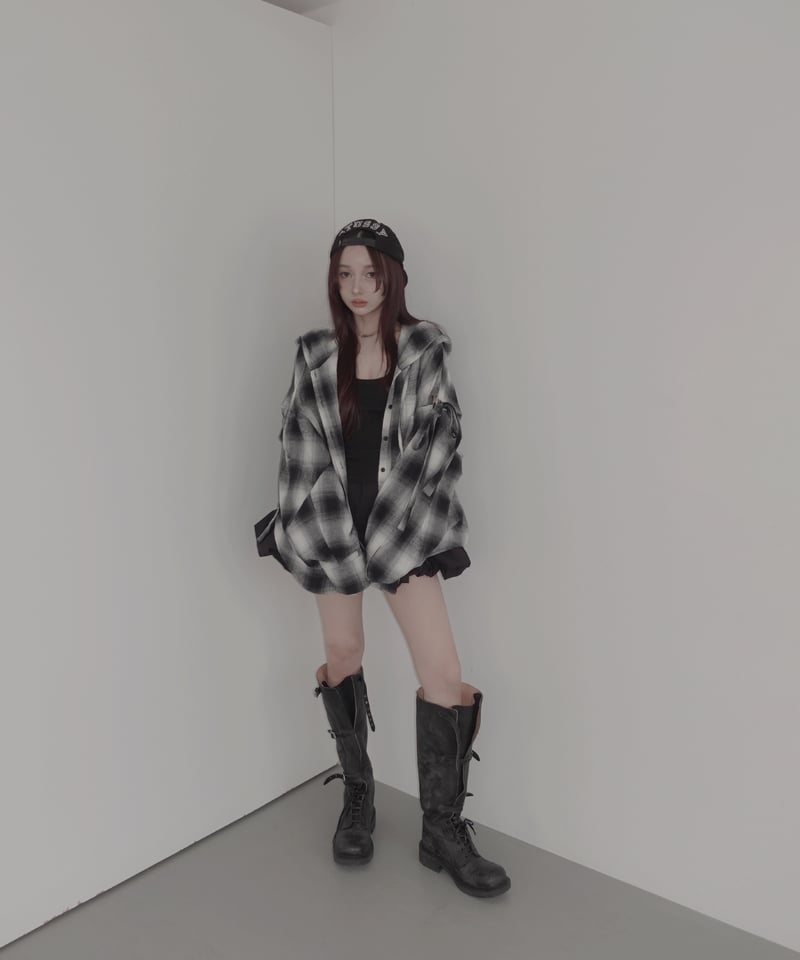 fiction Tokyo Ballon Skirt 人気完売品　お値下げ❌ バルーンスカート/Ballon Skirt | FICTION TOKYO OFFICIAL