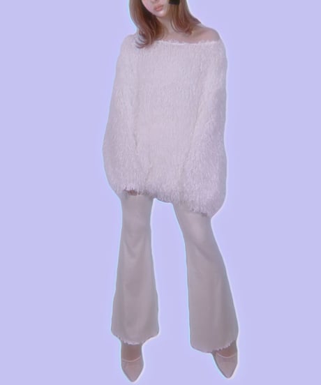 Fluffy Tops  フラッフィートップス