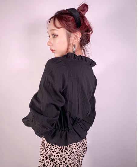 Blouse ブラウス