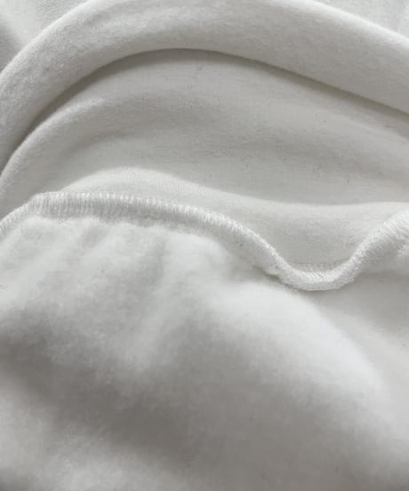 ロゴ刺繍クロップドスウェット / Logo Embroidery Cropped Sweat