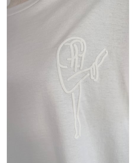 ロゴビッグT / Logo BigT