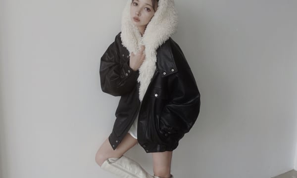 FICTION TOKYO OFFICIAL SHOP