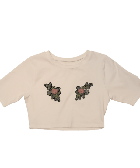 Rose T-shirts