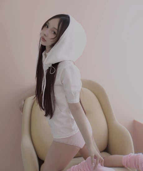 fiction tokyo フードマフラー フードマフラー /Hooded Muffler | FICTION TOKYO OFFICIA