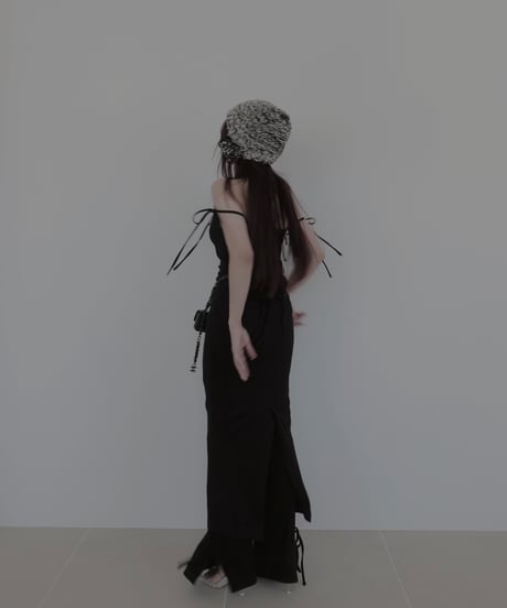 オータムセットアップワンピース(ワンピース＋カーディガン） / Autumn Setup One-Piece