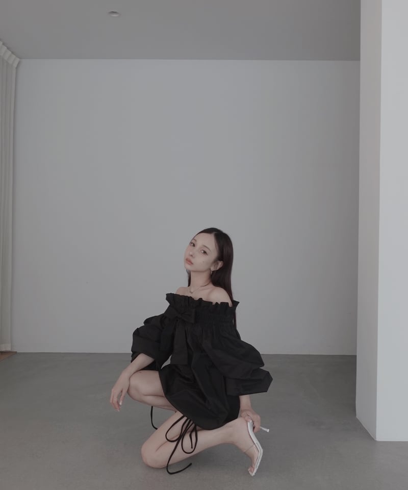 ✨美品✨近年モデル ann吉 センソユニコ バルーン ワンピース チュニック Recommended Items】今週は「ann,吉」をピックアップ!! – Sensounico