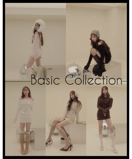 FICTION TOKYO OFFICIAL SHOP