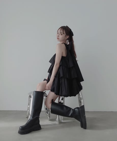 CATEGORY TUNIC ONE-PIECE | FICTION TOKYO OFFICI