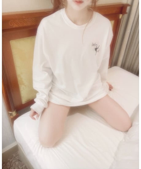 💔Broken Heart💔 Long Sleeve T