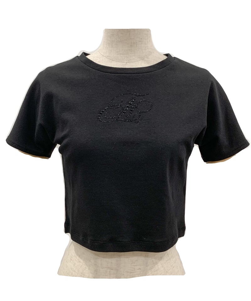 ビジューTシャツ Bijou T-shirt | FICTION TOKYO OFFICIAL ビジューTシャツ Bijou T-shirt | FICTION TOKYO OFFICIAL