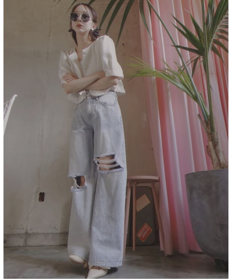 CATEGORY OUTER | FICTION TOKYO OFFICIAL SHOP CATEGORY OUTER | FICTION TOKYO OFFICIAL SHOP
