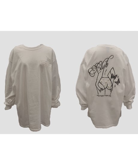 🌼Daisy🌼 Long Sleeve T/ Big T