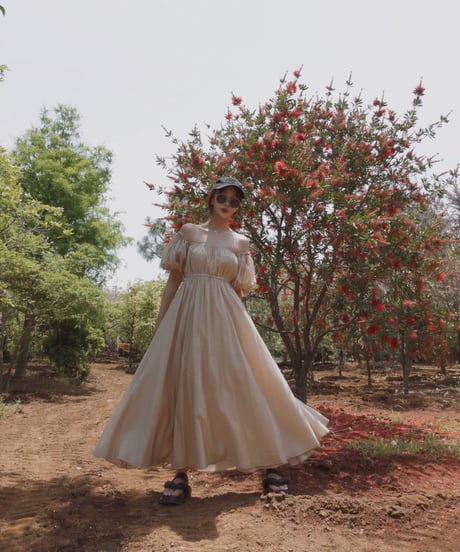サマーロングドレス《Vol.2》 /Summer Long Dress《Vol.2》