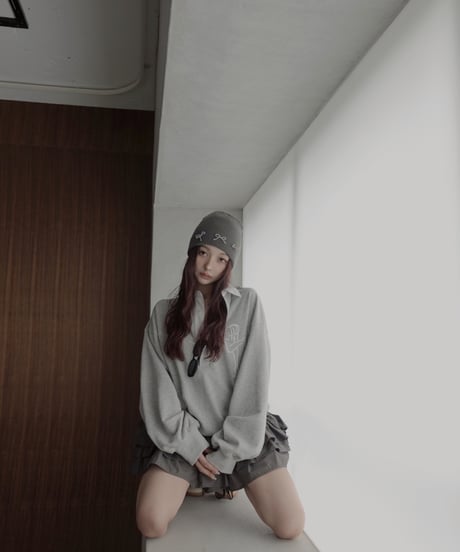 フリルフリルスカート / Frill Frill Skirt
