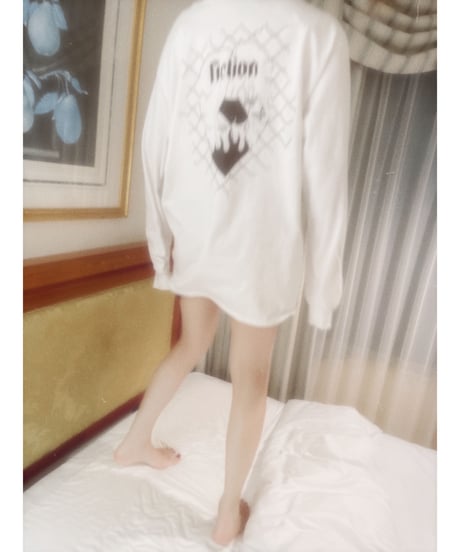 💔Broken Heart💔 Long Sleeve T