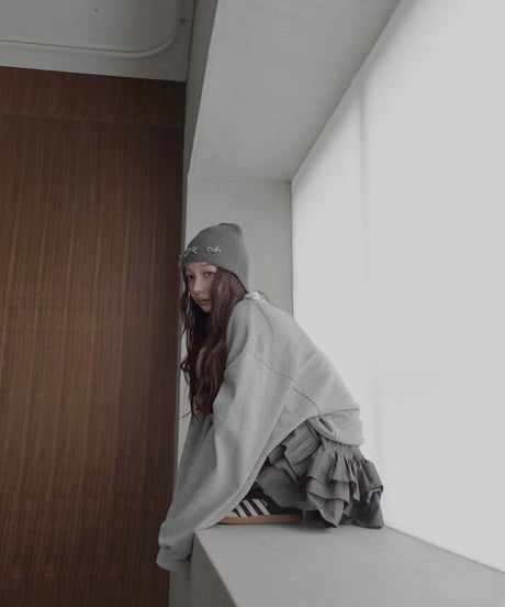 ラガースウェットシャツ /Rugger Sweat Shirts