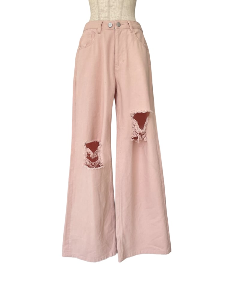 studiodoe ボーイフレンドデニム Levi's Premium （リーバイスプレミアム） MID RISE BOYFRIEND